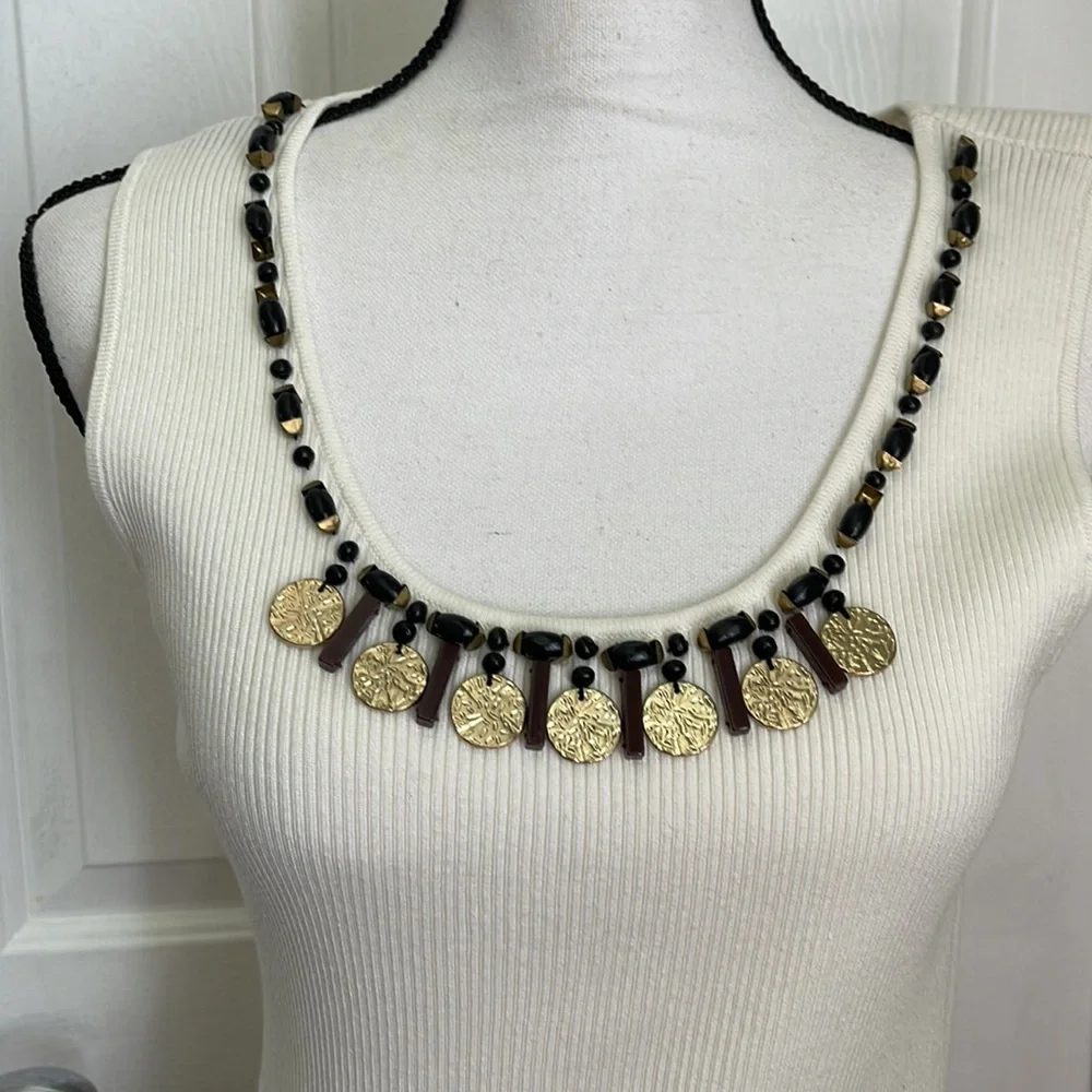 Ribbed Top - Picture 2 of 8